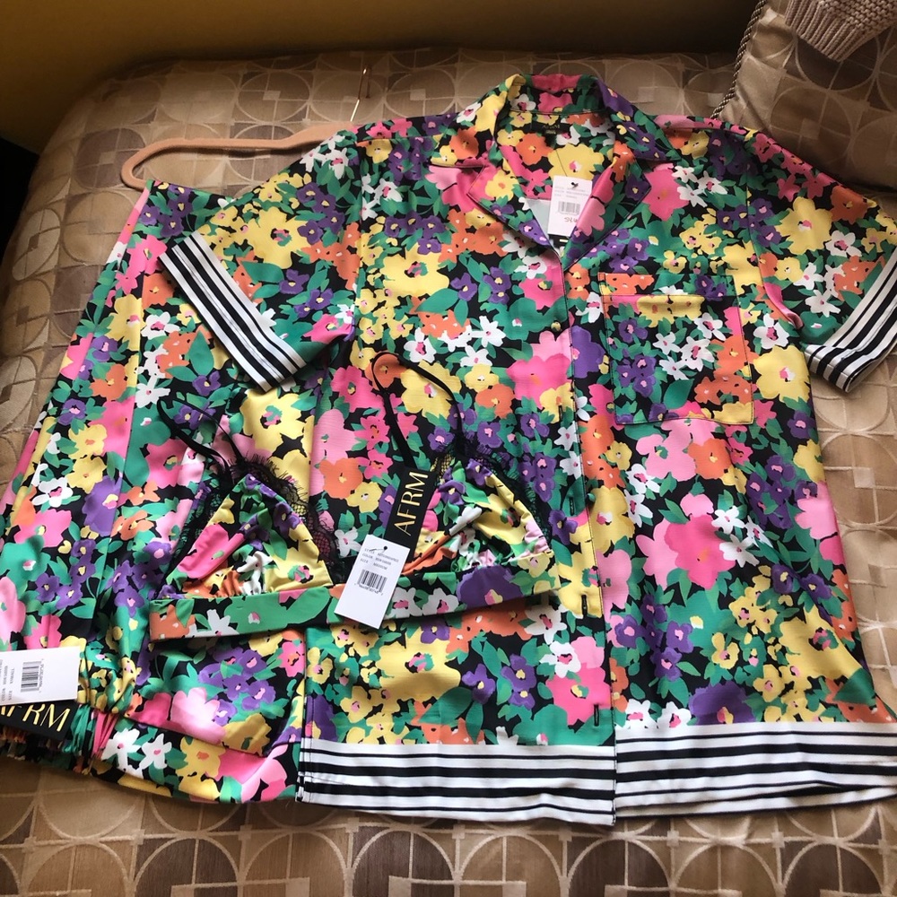 AFRM 3 piece Set